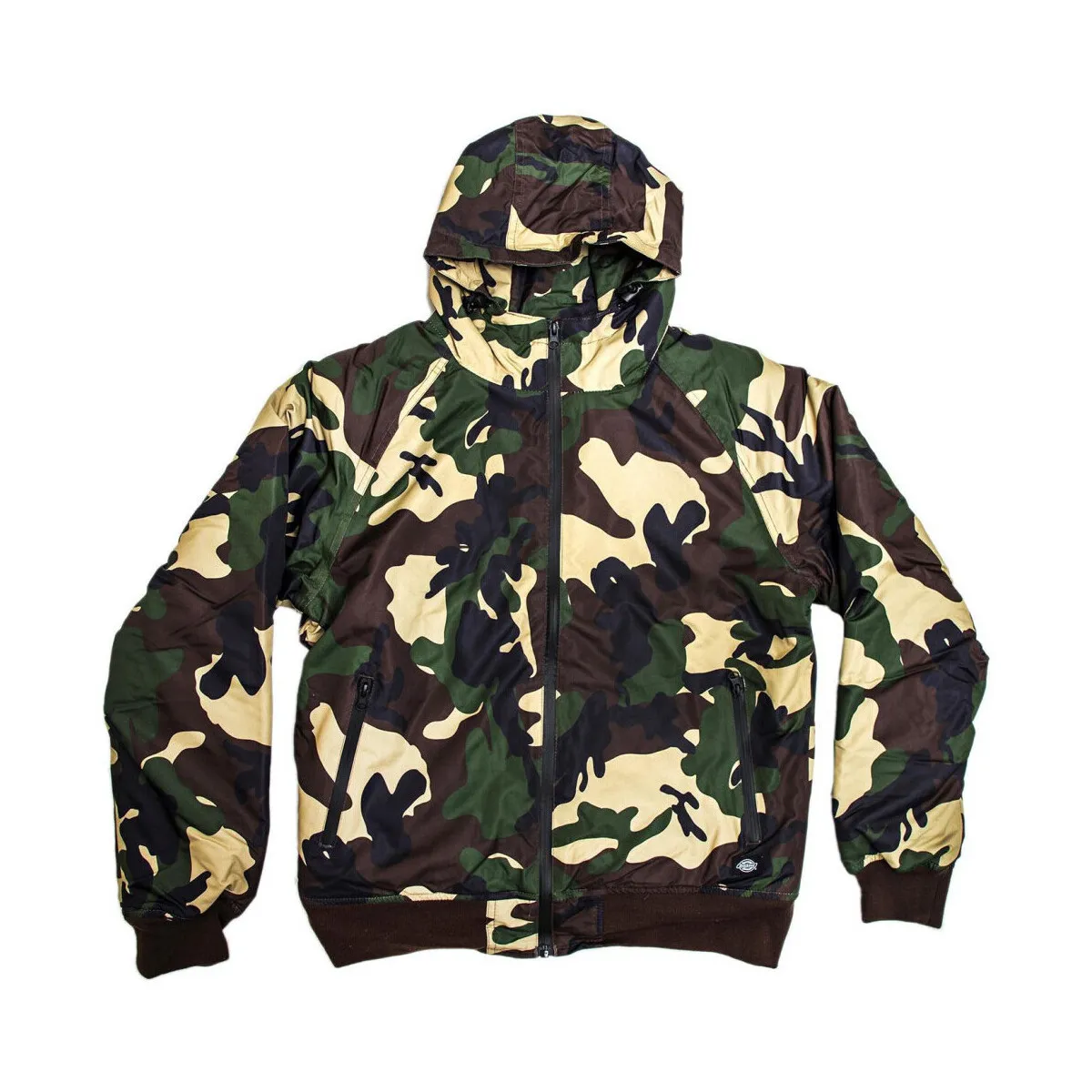 FORT LEE ZIP DK720322