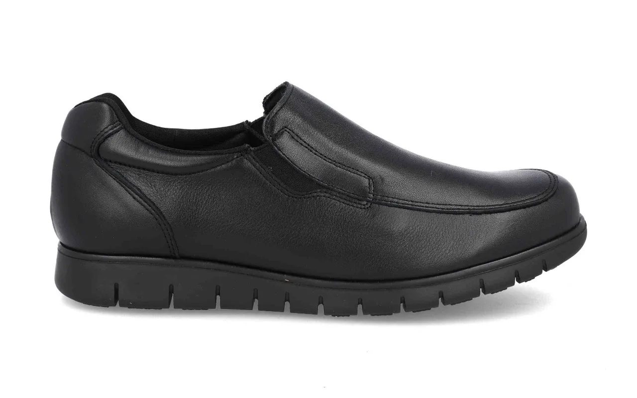 1005  ORIGINAL ST ZAPATO CABALLERO PIEL