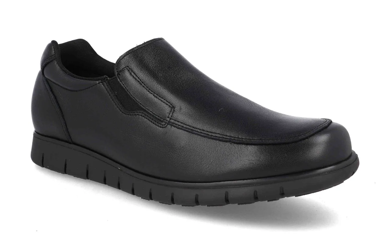 1005  ORIGINAL ST ZAPATO CABALLERO PIEL