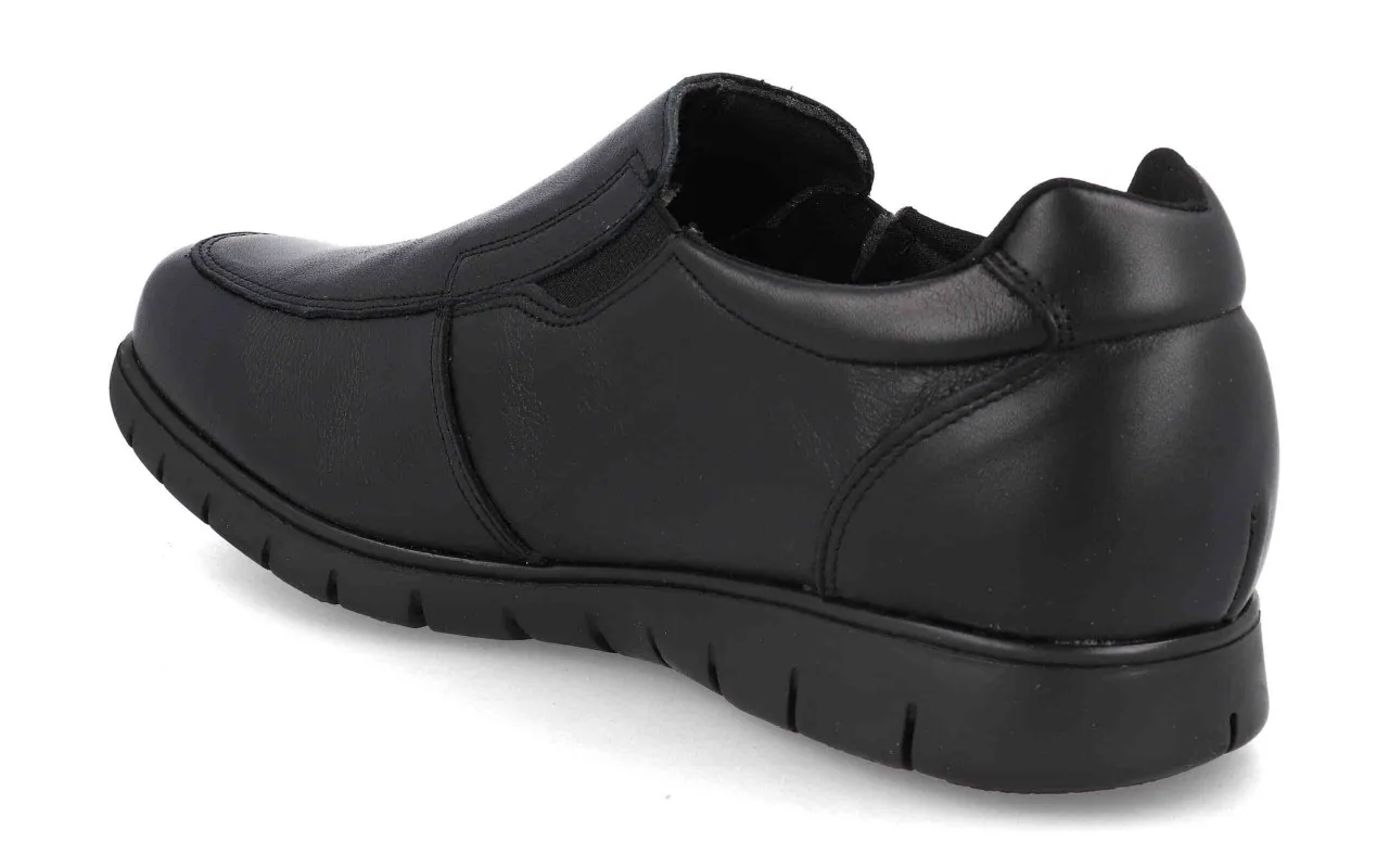 1005  ORIGINAL ST ZAPATO CABALLERO PIEL