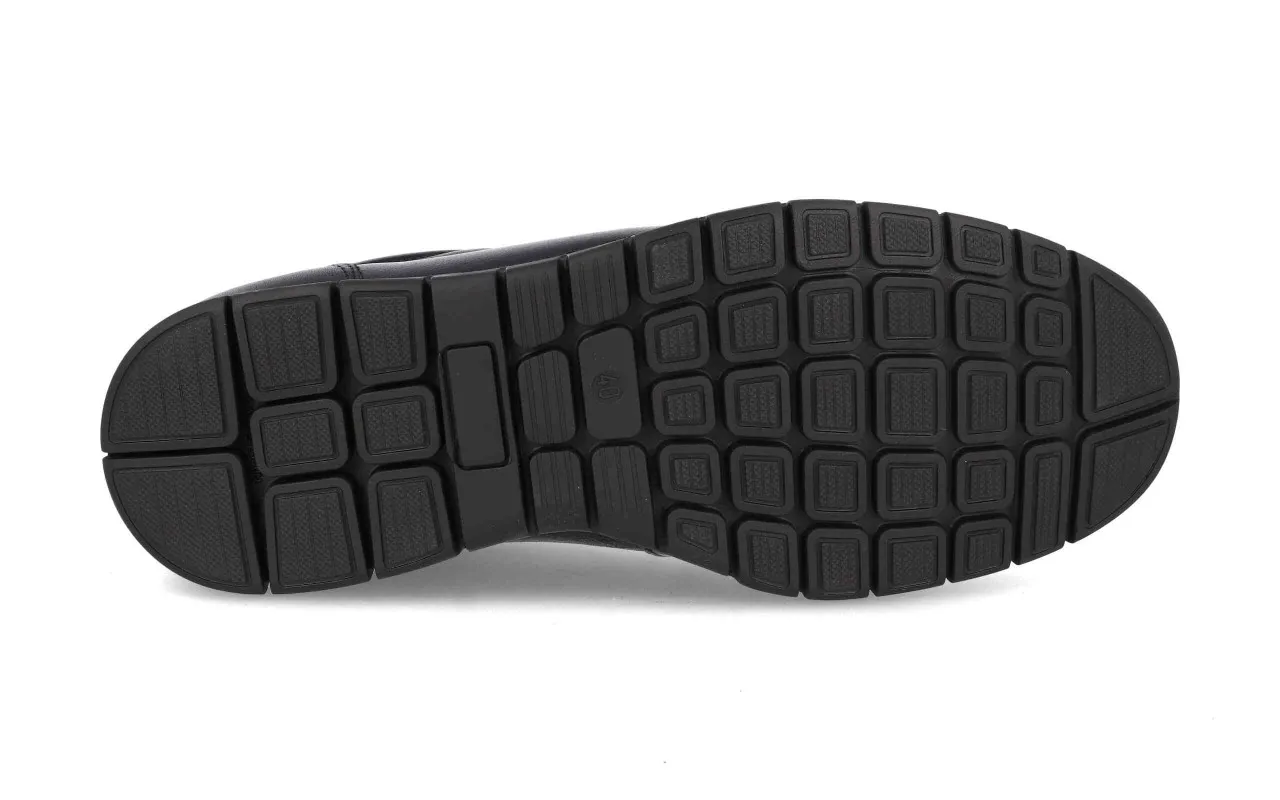 1005  ORIGINAL ST ZAPATO CABALLERO PIEL