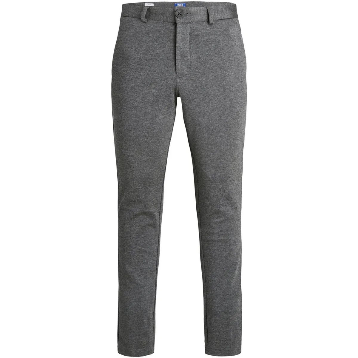 12174701 JPSTMARCO JJPHIL JERSEY NOR GREY JNR GREY MELANGE