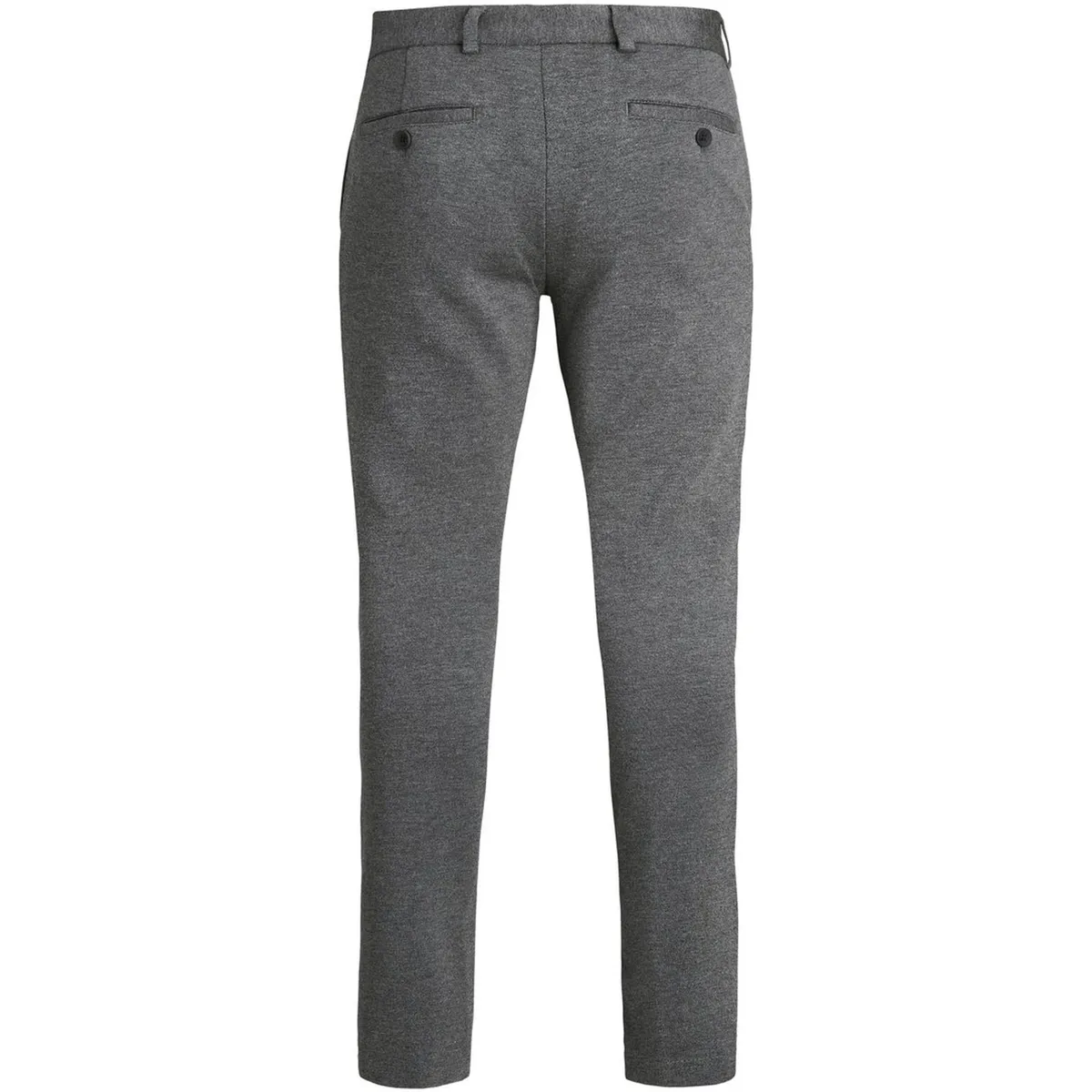 12174701 JPSTMARCO JJPHIL JERSEY NOR GREY JNR GREY MELANGE
