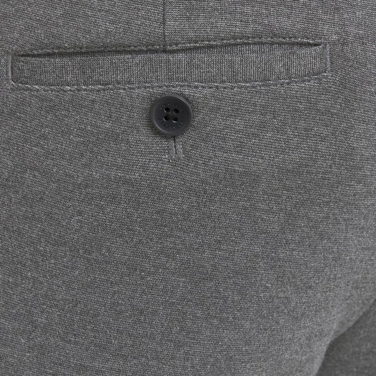 12174701 JPSTMARCO JJPHIL JERSEY NOR GREY JNR GREY MELANGE