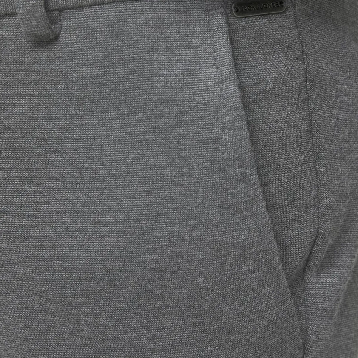 12174701 JPSTMARCO JJPHIL JERSEY NOR GREY JNR GREY MELANGE