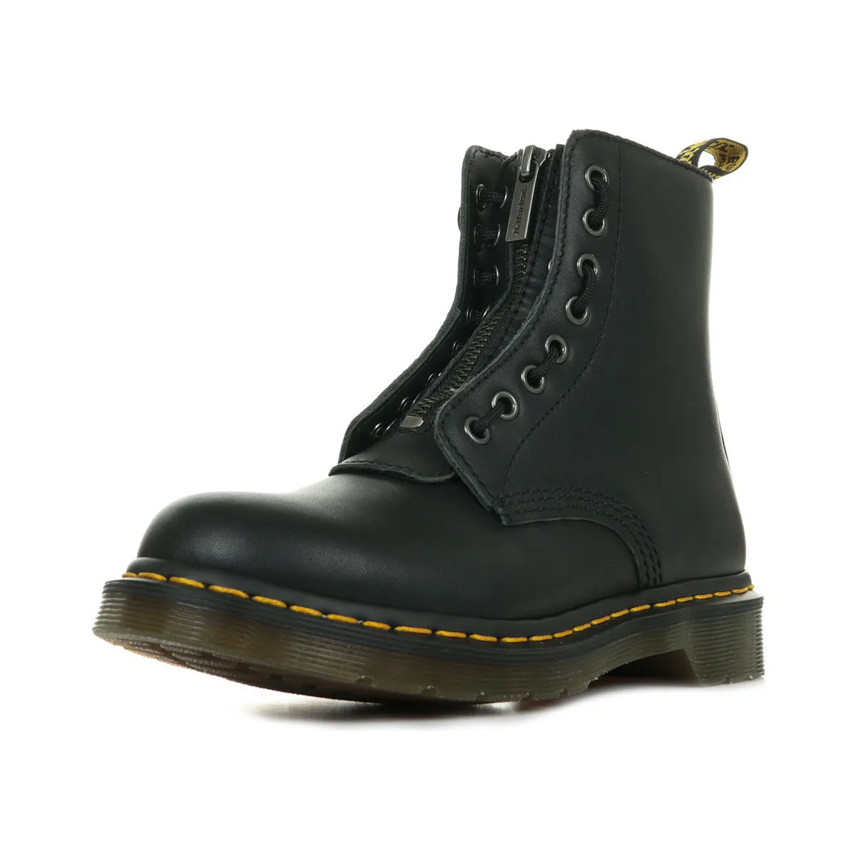 1460 Pascal Front Zip