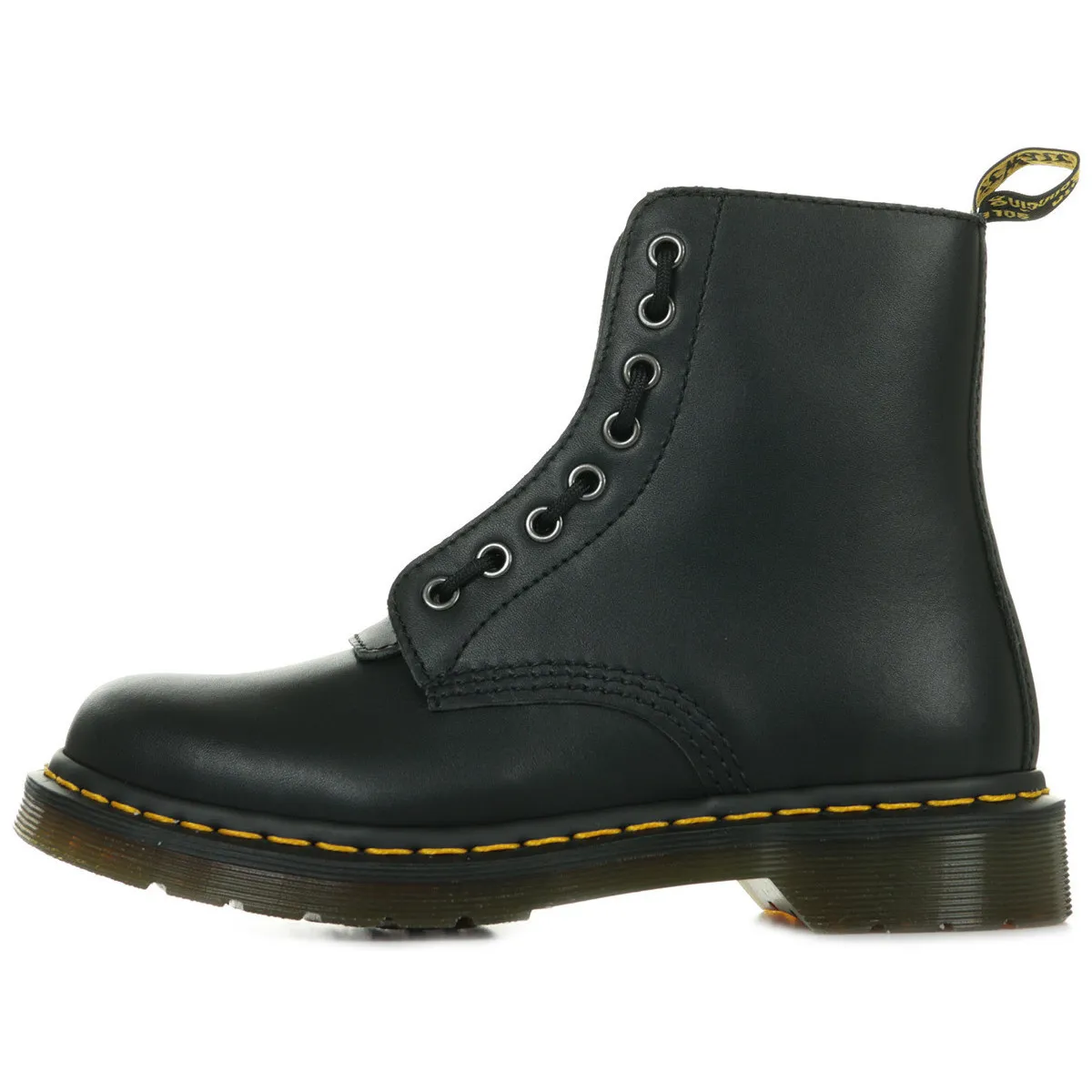 1460 Pascal Front Zip