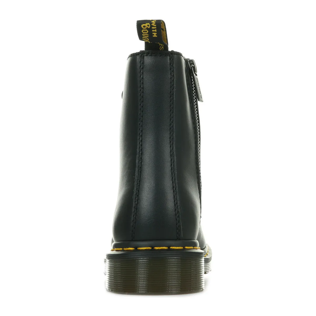 1460 Pascal Front Zip