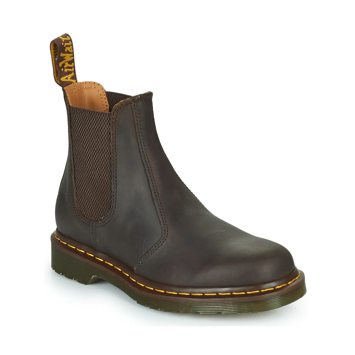 2976 YS Dark Brown Crazy Horse