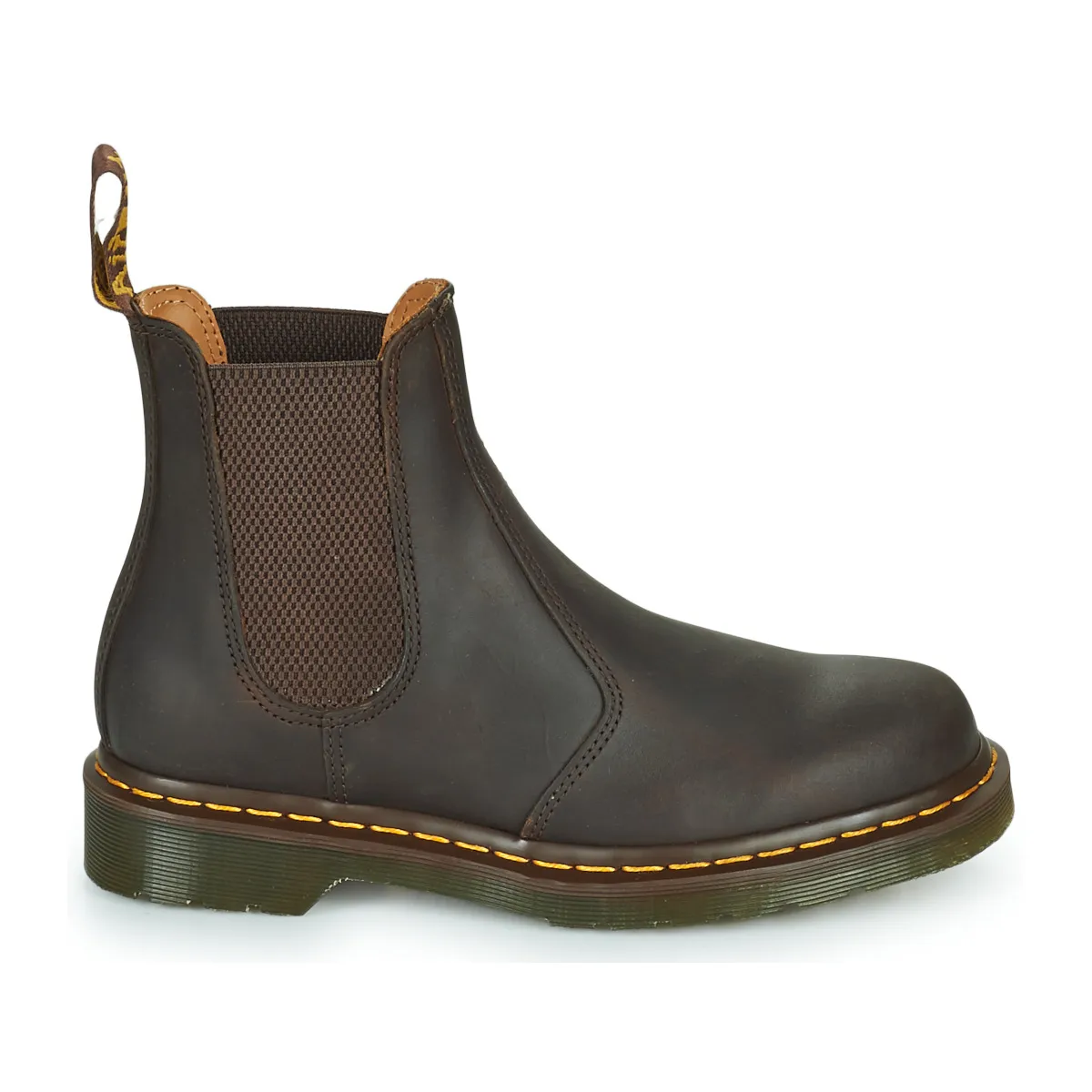2976 YS Dark Brown Crazy Horse