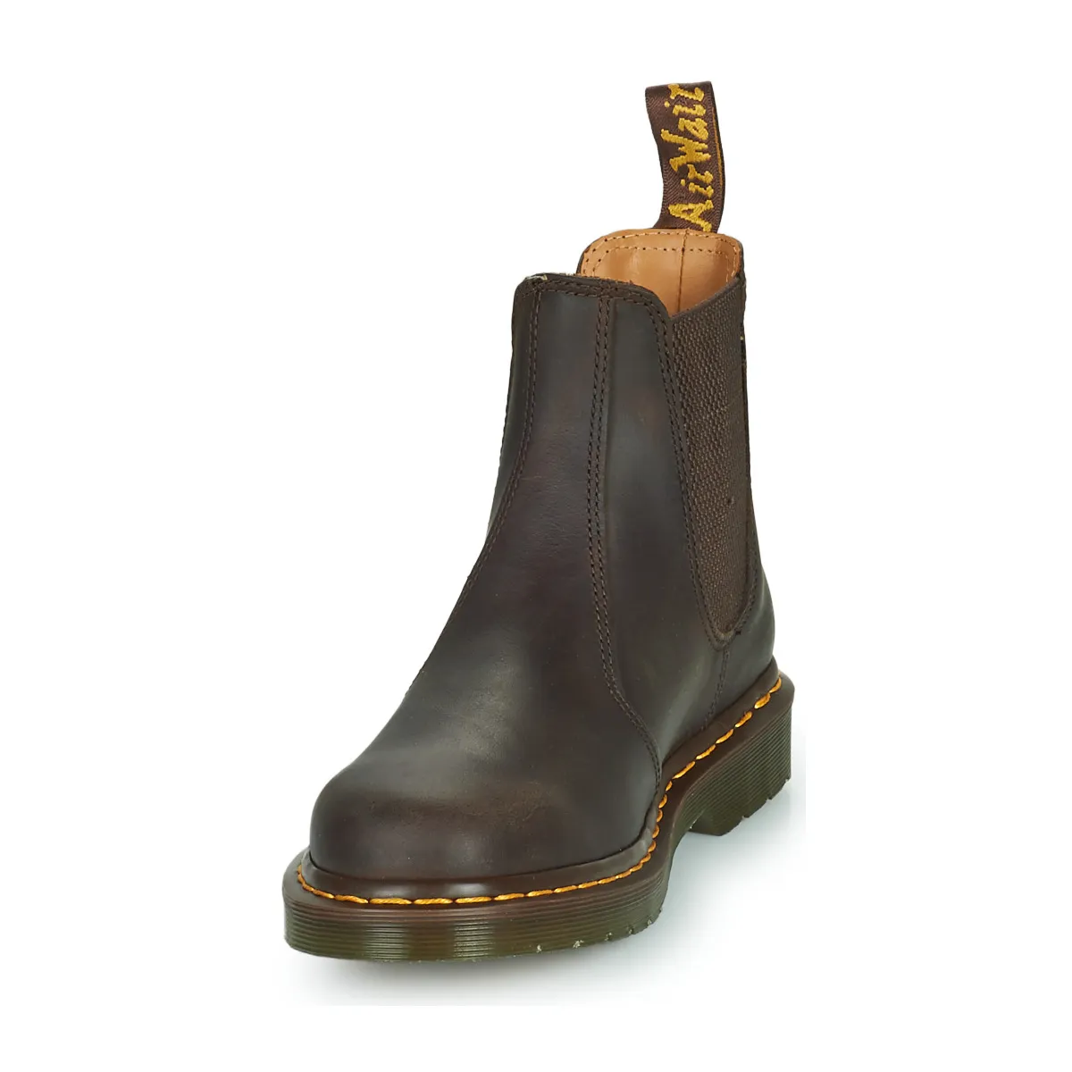 2976 YS Dark Brown Crazy Horse