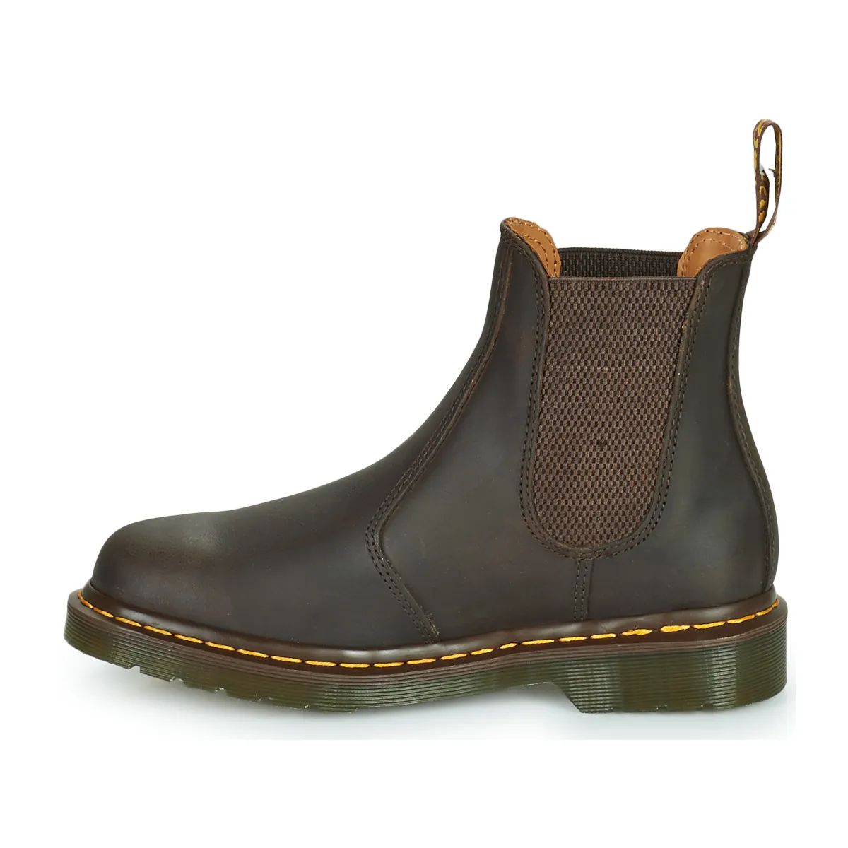 2976 YS Dark Brown Crazy Horse