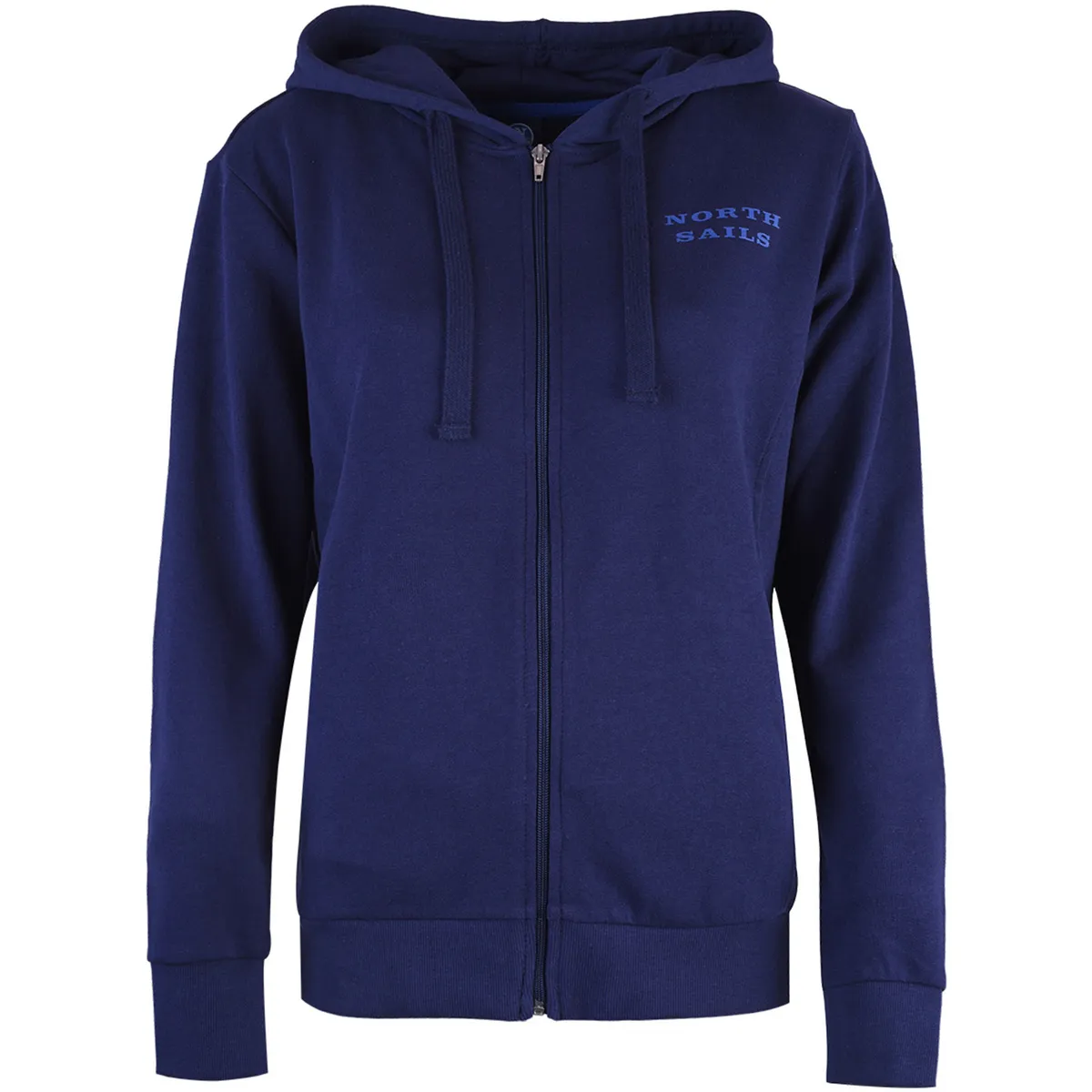 90 2267 000 | Hooded Full Zip W/Graphic
