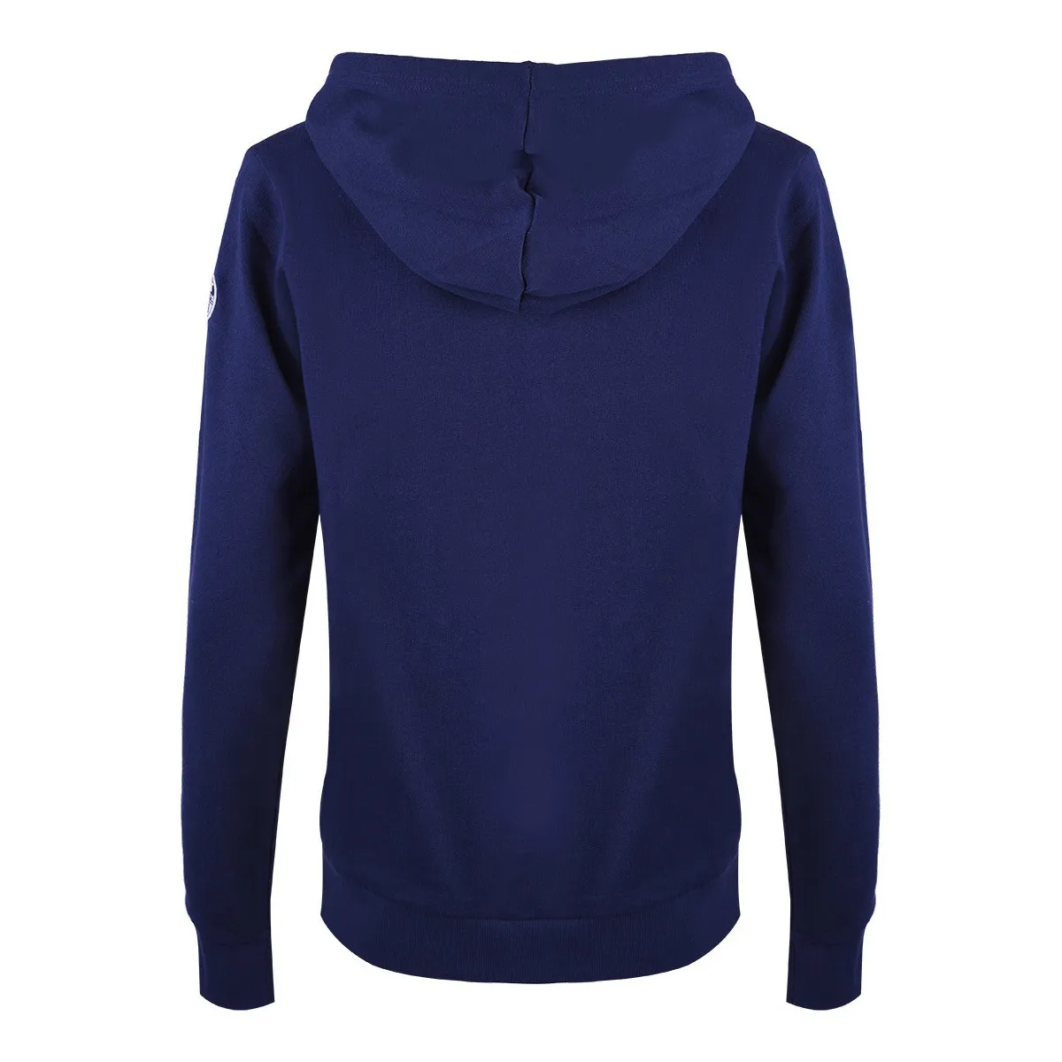 90 2267 000 | Hooded Full Zip W/Graphic