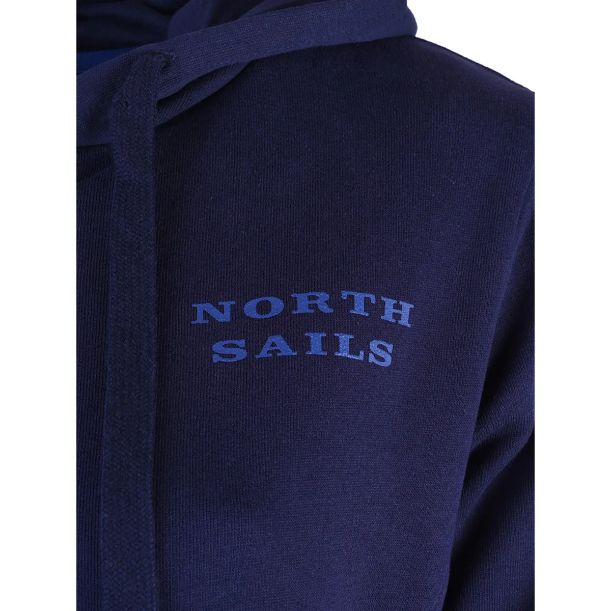 90 2267 000 | Hooded Full Zip W/Graphic