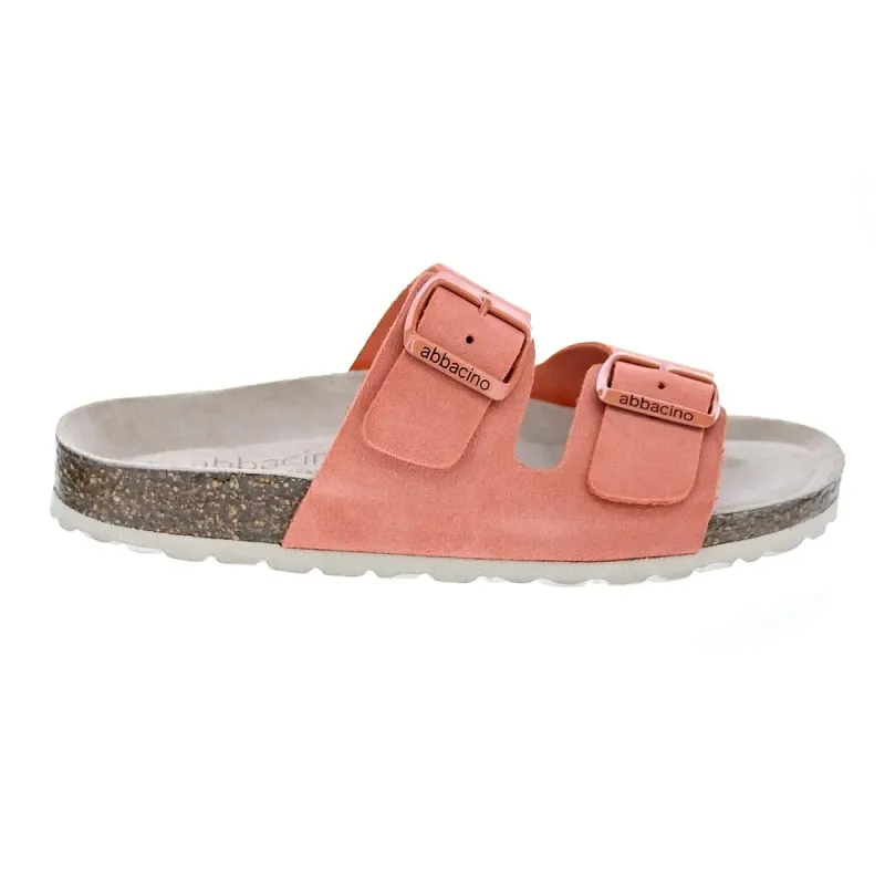 Abbacino Sandalias Mujer 40085 Rojo