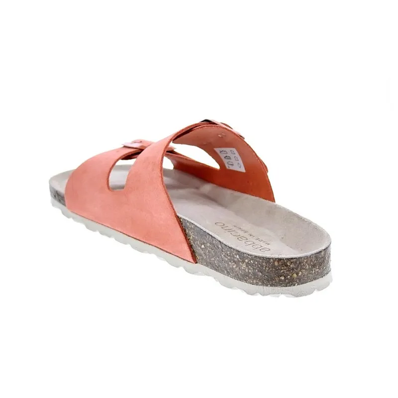 Abbacino Sandalias Mujer 40085 Rojo