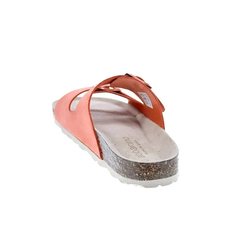 Abbacino Sandalias Mujer 40085 Rojo
