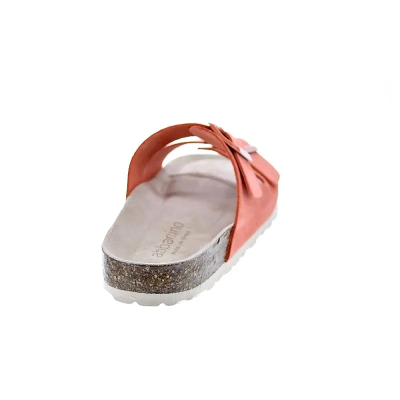 Abbacino Sandalias Mujer 40085 Rojo