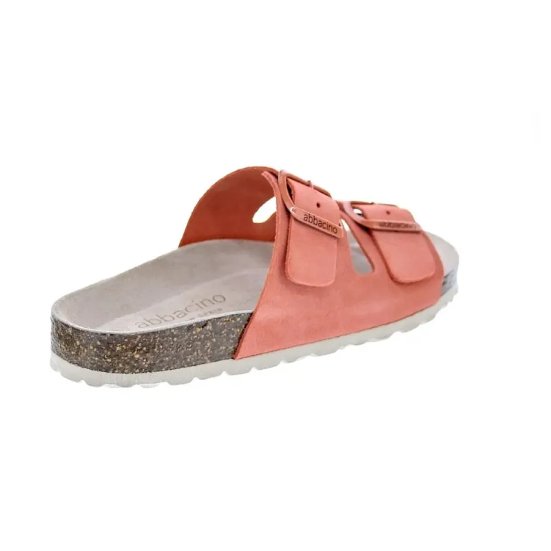 Abbacino Sandalias Mujer 40085 Rojo