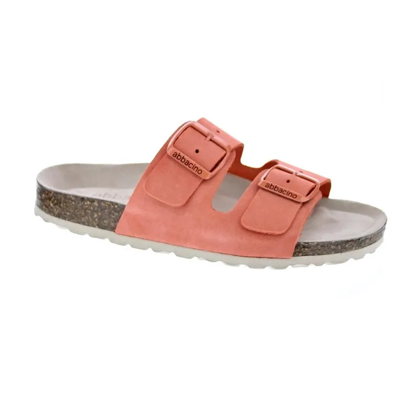 Abbacino Sandalias Mujer 40085 Rojo