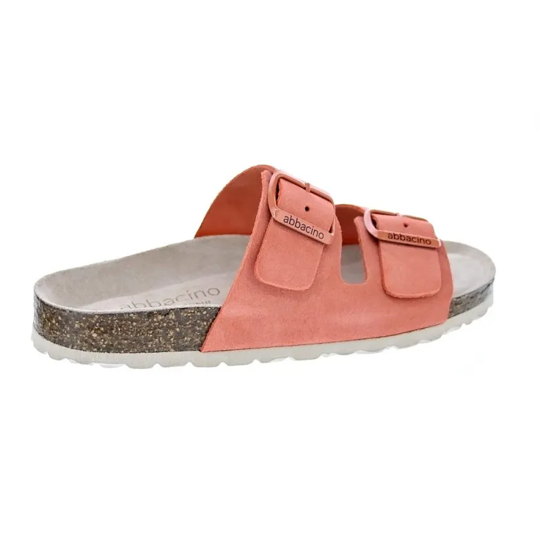 Abbacino Sandalias Mujer 40085 Rojo