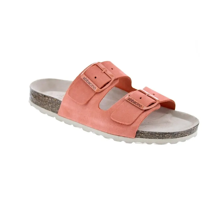 Abbacino Sandalias Mujer 40085 Rojo