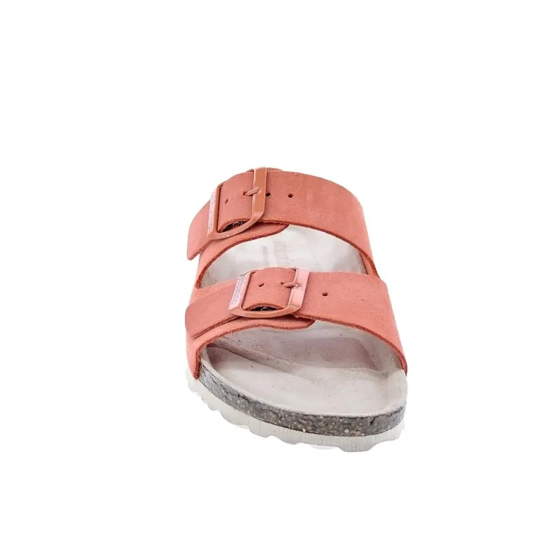 Abbacino Sandalias Mujer 40085 Rojo
