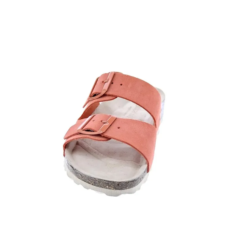 Abbacino Sandalias Mujer 40085 Rojo