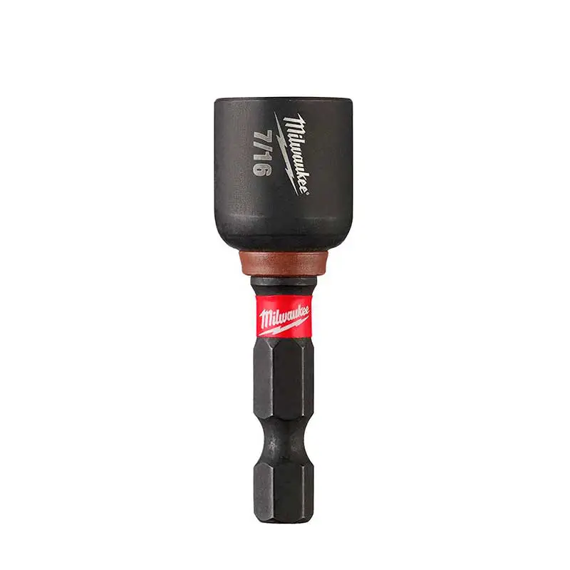 ADAPTADOR IMPACTO SHOCKWAVE MILWAUKEE 49664706
