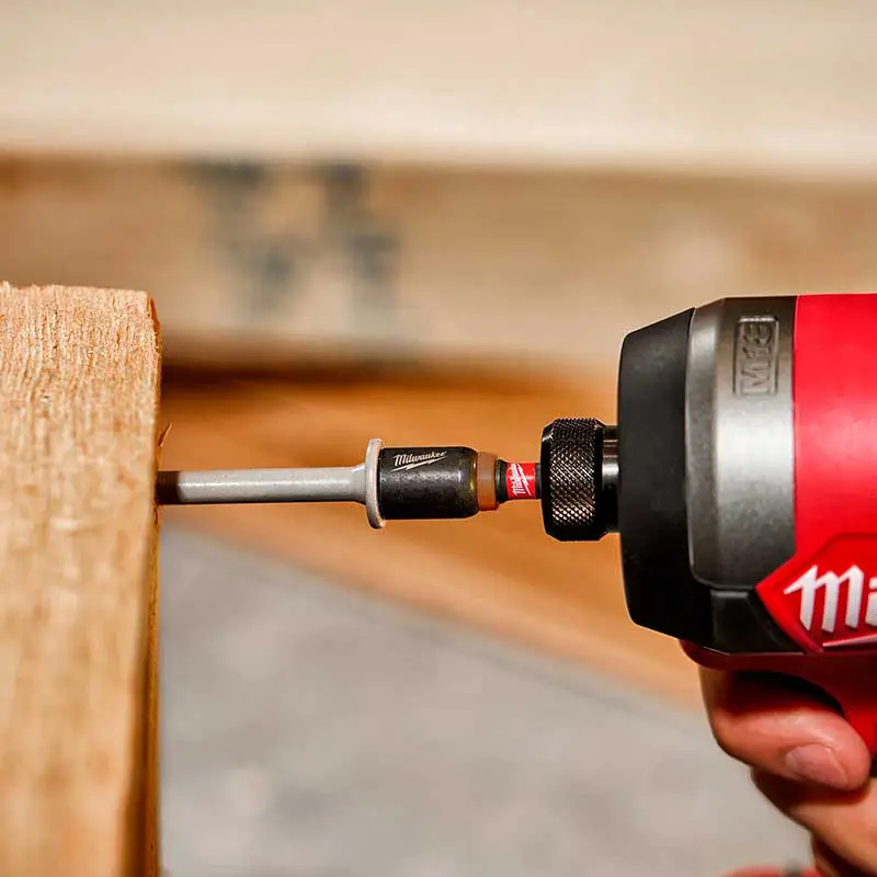 ADAPTADOR IMPACTO SHOCKWAVE MILWAUKEE 49664706