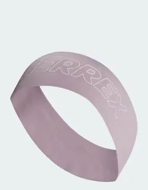 Adidas Banda para la cabeza Terrex Aeroready