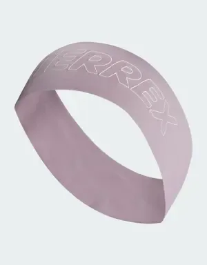 Adidas Banda para la cabeza Terrex Aeroready