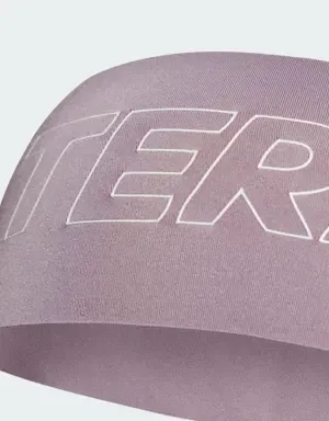 Adidas Banda para la cabeza Terrex Aeroready
