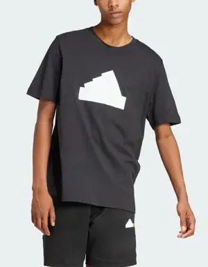 Adidas Camiseta Future Icons Badge of Sport