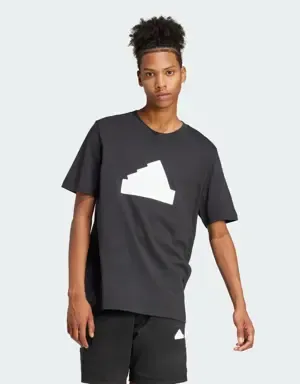 Adidas Camiseta Future Icons Badge of Sport