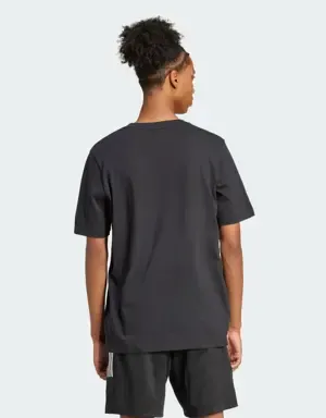 Adidas Camiseta Future Icons Badge of Sport