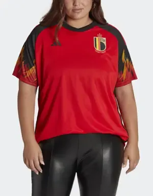 Adidas Camiseta primera equipación Bélgica 22