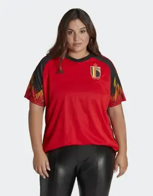 Adidas Camiseta primera equipación Bélgica 22