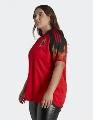 Adidas Camiseta primera equipación Bélgica 22