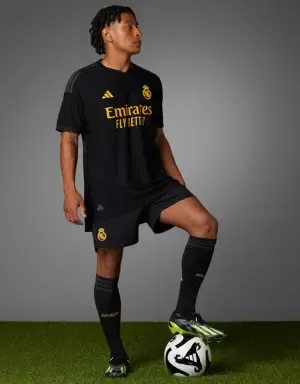 Adidas Camiseta tercera equipación Real Madrid 23/24 Authentic