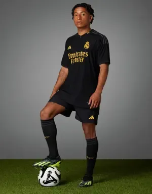 Adidas Camiseta tercera equipación Real Madrid 23/24 Authentic