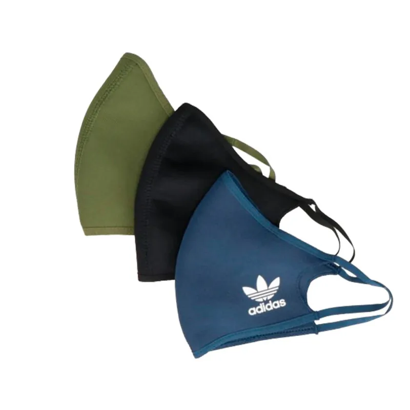 ADIDAS FACE CVR M/L