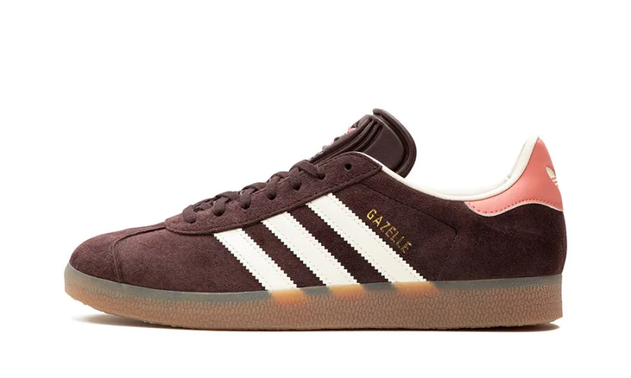 adidas Gazelle 'Shadow Brown' (W)