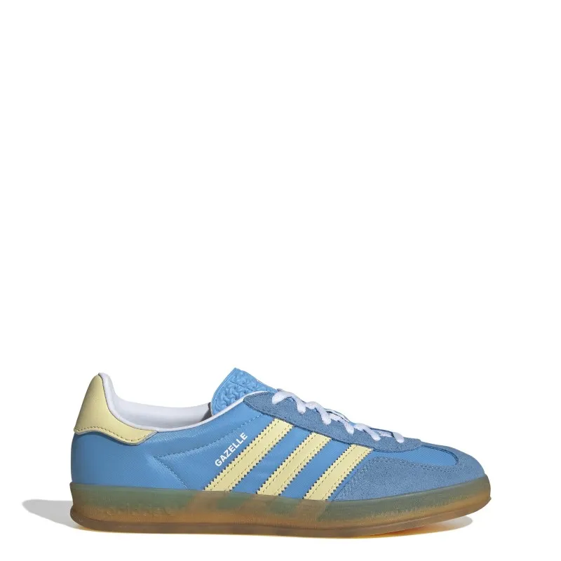 ADIDAS GAZELLE INDOOR W