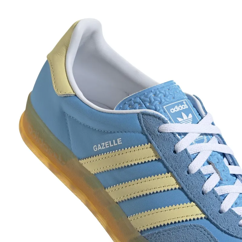 ADIDAS GAZELLE INDOOR W