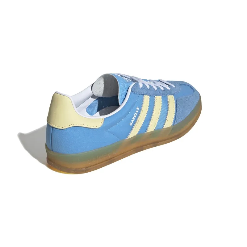 ADIDAS GAZELLE INDOOR W