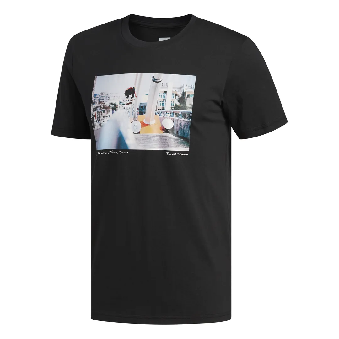 Adidas Originals City Photo Tee