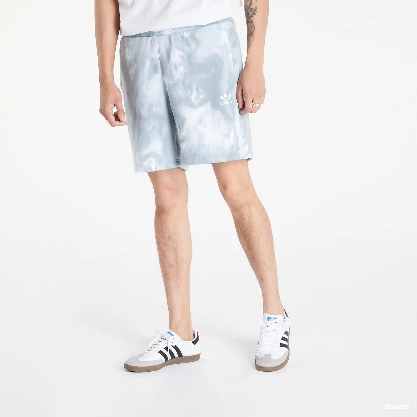 adidas Originals Essentials Trefoil Shorts