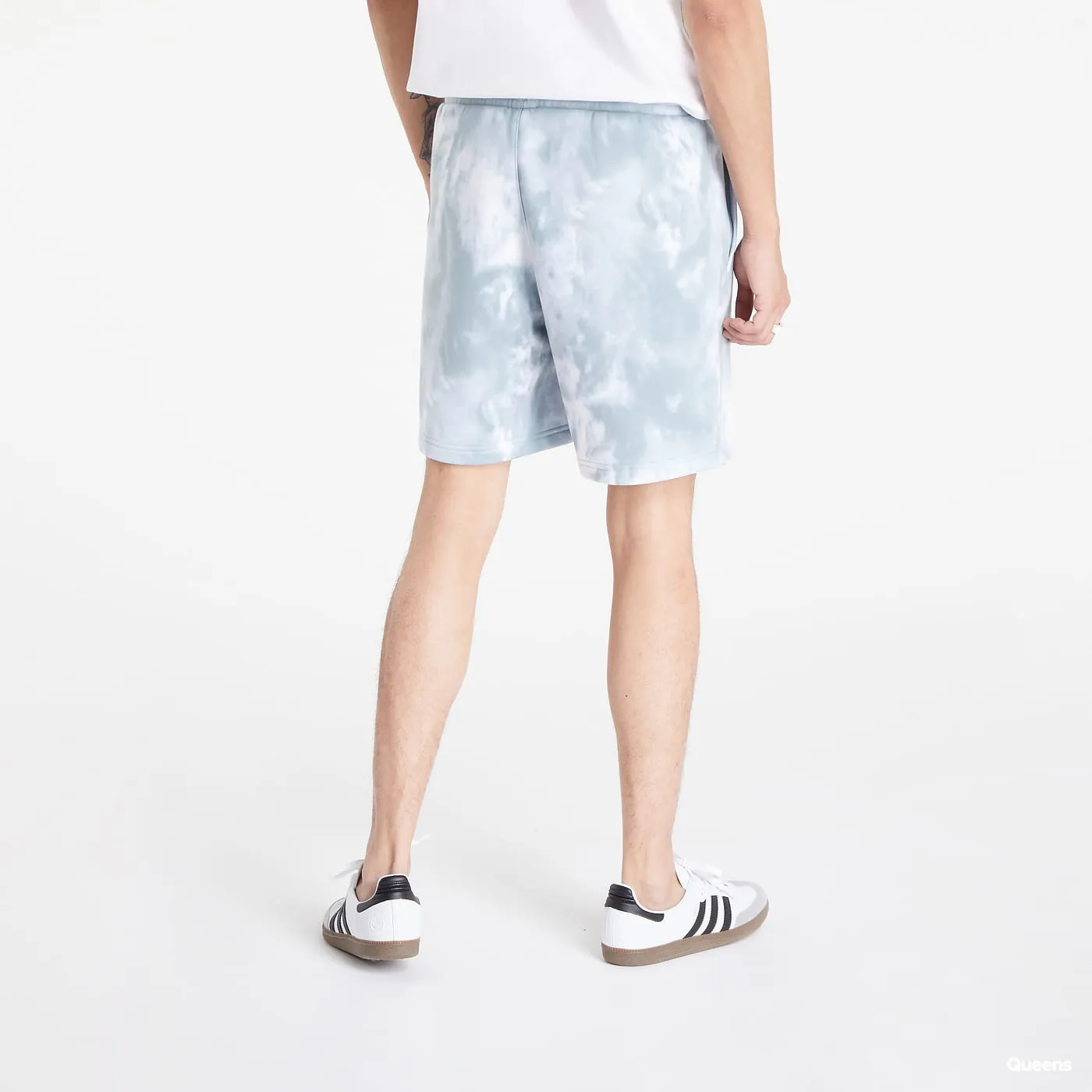 adidas Originals Essentials Trefoil Shorts